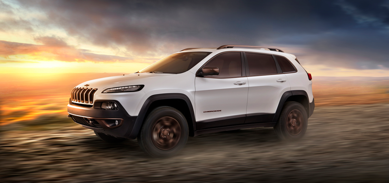Illustration for article titled How Jeep Does Design A Little Differently In China
